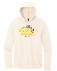 DT571 Adult - Rappin Ropes Hoodie